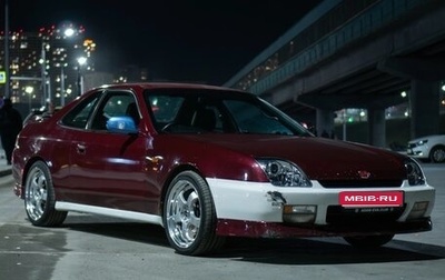 Honda Prelude IV, 1997 год, 600 000 рублей, 1 фотография
