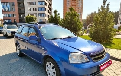 Chevrolet Lacetti, 2008 год, 500 000 рублей, 1 фотография