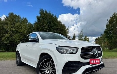 Mercedes-Benz GLE Coupe, 2020 год, 7 300 000 рублей, 1 фотография