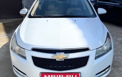 Chevrolet Cruze II, 2012 год, 890 000 рублей, 1 фотография