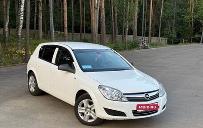 Opel Astra H, 2011 год, 460 000 рублей, 1 фотография