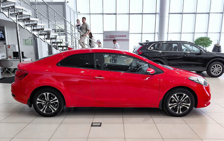 KIA Cerato III, 2013 год, 1 099 000 рублей, 5 фотография