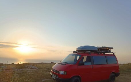 Volkswagen Caravelle T4, 1994 год, 950 000 рублей, 1 фотография