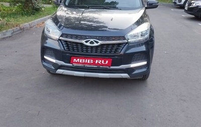 Chery Tiggo 4 I рестайлинг, 2021 год, 1 200 000 рублей, 1 фотография