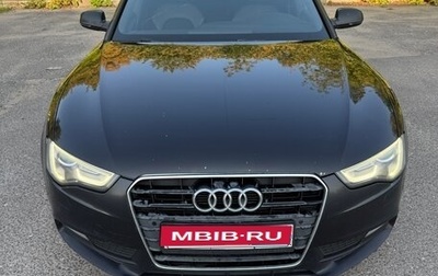 Audi A5, 2013 год, 1 400 000 рублей, 1 фотография