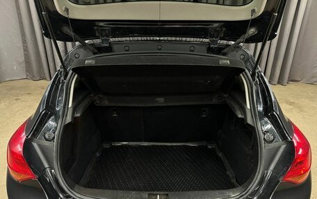 Opel Astra J, 2013 год, 819 999 рублей, 6 фотография