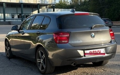 BMW 1 серия, 2014 год, 1 300 000 рублей, 1 фотография