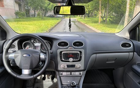 Ford Focus II рестайлинг, 2010 год, 500 000 рублей, 7 фотография