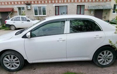 Toyota Corolla, 2013 год, 1 394 555 рублей, 1 фотография