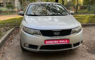 KIA Cerato III, 2010 год, 800 000 рублей, 1 фотография