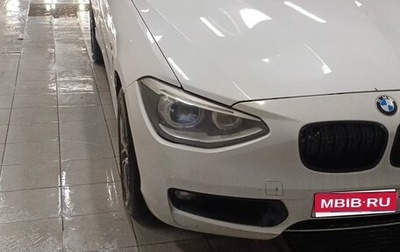 BMW 1 серия, 2011 год, 880 000 рублей, 1 фотография