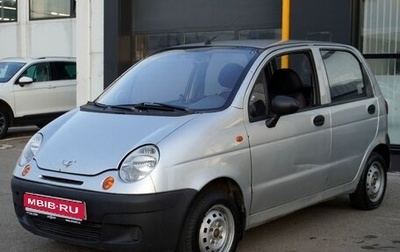 Daewoo Matiz I, 2013 год, 225 000 рублей, 1 фотография