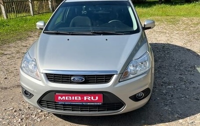 Ford Focus II рестайлинг, 2011 год, 610 000 рублей, 1 фотография