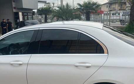 Mercedes-Benz E-Класс, 2017 год, 3 200 000 рублей, 4 фотография