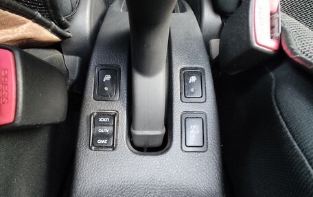 Suzuki SX4 II рестайлинг, 2008 год, 710 000 рублей, 8 фотография