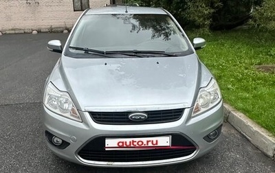 Ford Focus II рестайлинг, 2008 год, 590 000 рублей, 1 фотография