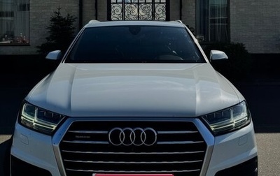 Audi Q7, 2015 год, 3 900 000 рублей, 1 фотография