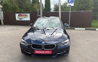 BMW 3 серия, 2011 год, 1 600 000 рублей, 1 фотография
