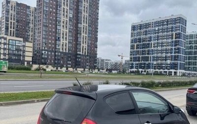 KIA Picanto II, 2013 год, 825 000 рублей, 1 фотография