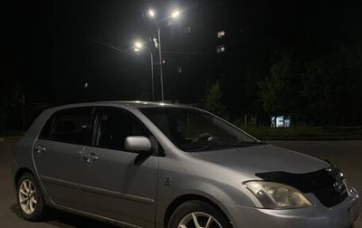 Toyota Corolla, 2003 год, 465 000 рублей, 1 фотография