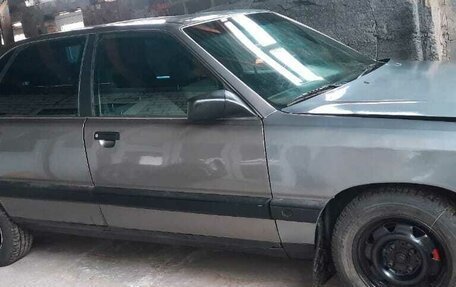 Audi 100, 1988 год, 170 000 рублей, 9 фотография