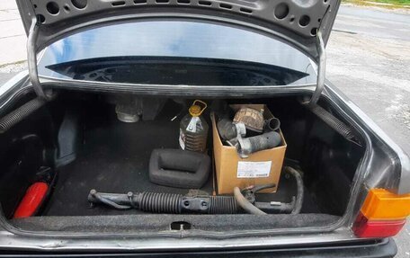 Audi 100, 1988 год, 170 000 рублей, 12 фотография