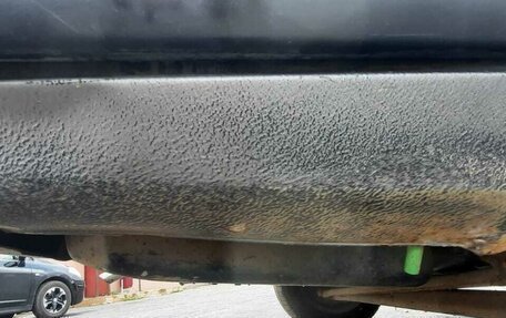 Audi 100, 1988 год, 170 000 рублей, 13 фотография