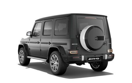 Mercedes-Benz G-Класс AMG, 2025 год, 33 500 000 рублей, 7 фотография