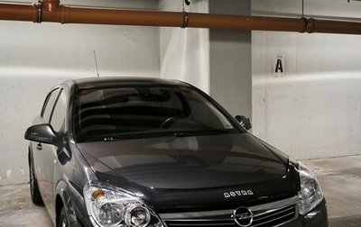 Opel Astra H, 2011 год, 930 000 рублей, 1 фотография