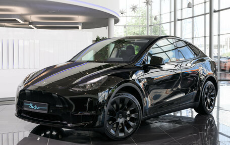 Tesla Model Y I, 2024 год, 7 300 000 рублей, 1 фотография