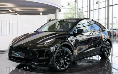 Tesla Model Y I, 2024 год, 7 300 000 рублей, 1 фотография
