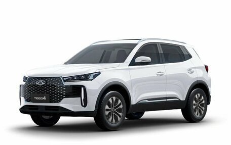 Chery Tiggo 4 I рестайлинг, 2025 год, 2 620 000 рублей, 1 фотография