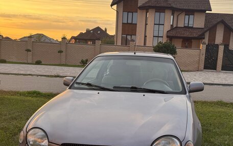 Toyota Corolla, 1997 год, 270 000 рублей, 1 фотография
