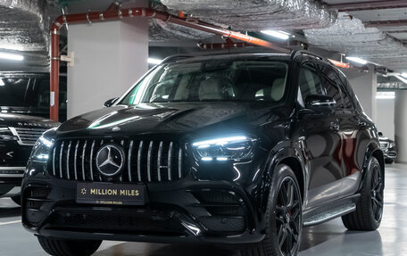 Mercedes-Benz GLE AMG, 2023 год, 19 300 000 рублей, 1 фотография