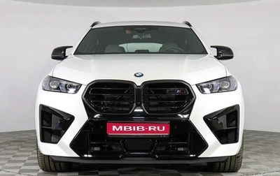 BMW X6 M, 2024 год, 28 100 000 рублей, 1 фотография