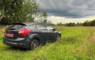 Ford Focus III, 2012 год, 680 000 рублей, 1 фотография