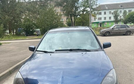Mitsubishi Lancer IX, 2004 год, 295 000 рублей, 1 фотография
