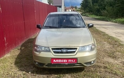 Daewoo Nexia I рестайлинг, 2010 год, 130 000 рублей, 1 фотография