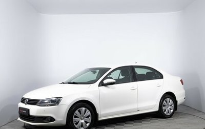 Volkswagen Jetta VI, 2013 год, 780 000 рублей, 1 фотография