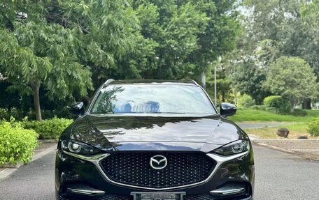 Mazda CX-4, 2021 год, 1 750 000 рублей, 1 фотография