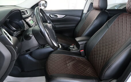 Nissan X-Trail, 2015 год, 1 829 000 рублей, 8 фотография