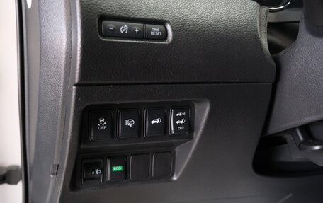 Nissan X-Trail, 2015 год, 1 829 000 рублей, 10 фотография