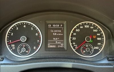 Volkswagen Tiguan I, 2016 год, 1 150 000 рублей, 1 фотография