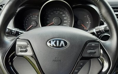 KIA Rio III рестайлинг, 2015 год, 1 050 000 рублей, 1 фотография