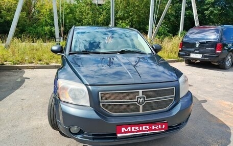 Dodge Caliber I рестайлинг, 2006 год, 320 000 рублей, 1 фотография