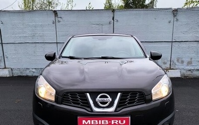 Nissan Qashqai, 2012 год, 950 000 рублей, 1 фотография