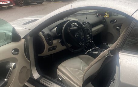 Mercedes-Benz SLK-Класс, 2004 год, 1 150 000 рублей, 7 фотография