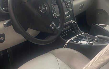 Mercedes-Benz SLK-Класс, 2004 год, 1 150 000 рублей, 9 фотография