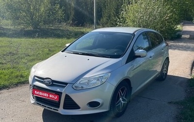 Ford Focus III, 2011 год, 750 000 рублей, 1 фотография