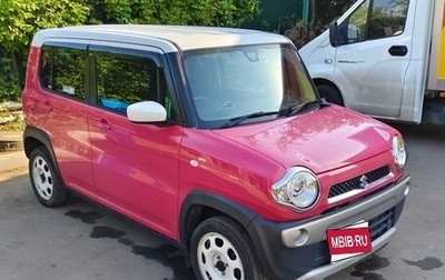 Suzuki Hustler, 2014 год, 999 999 рублей, 1 фотография